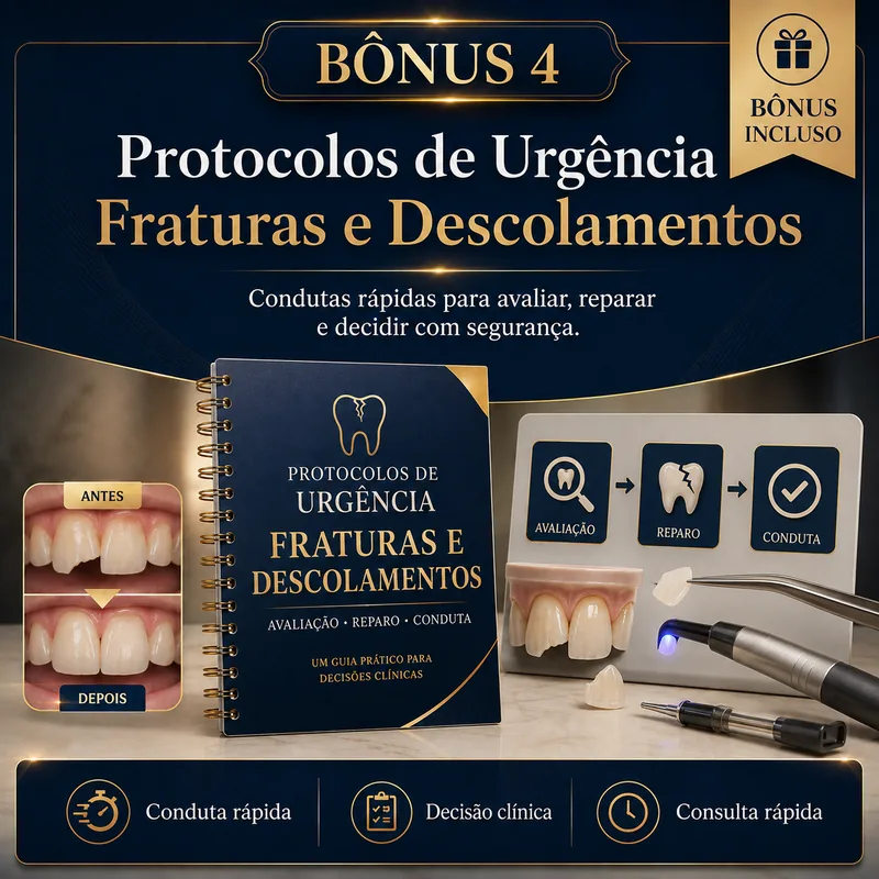 Protocolos de Urgência